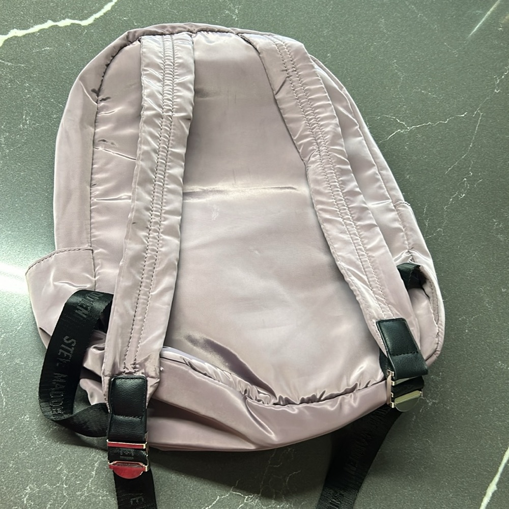 Steve Madden backpack - Picture 3 of 4